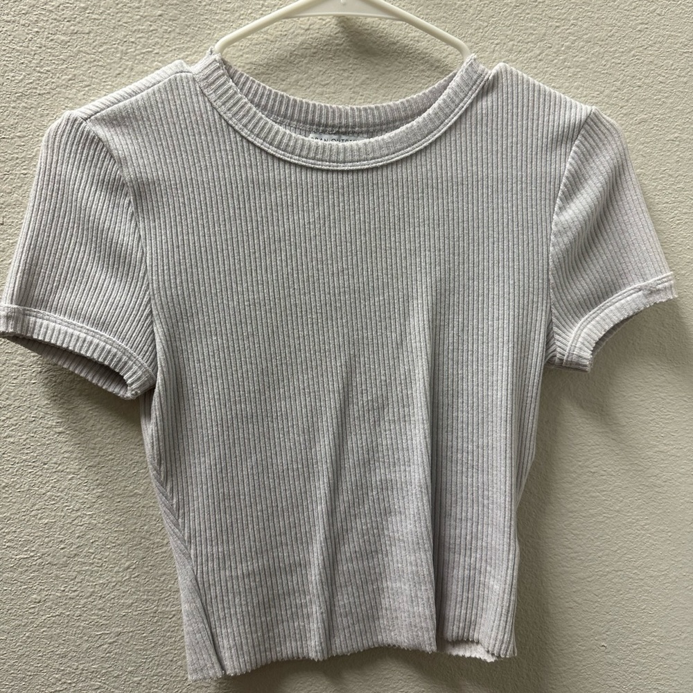 Urban Outfitters Crop top